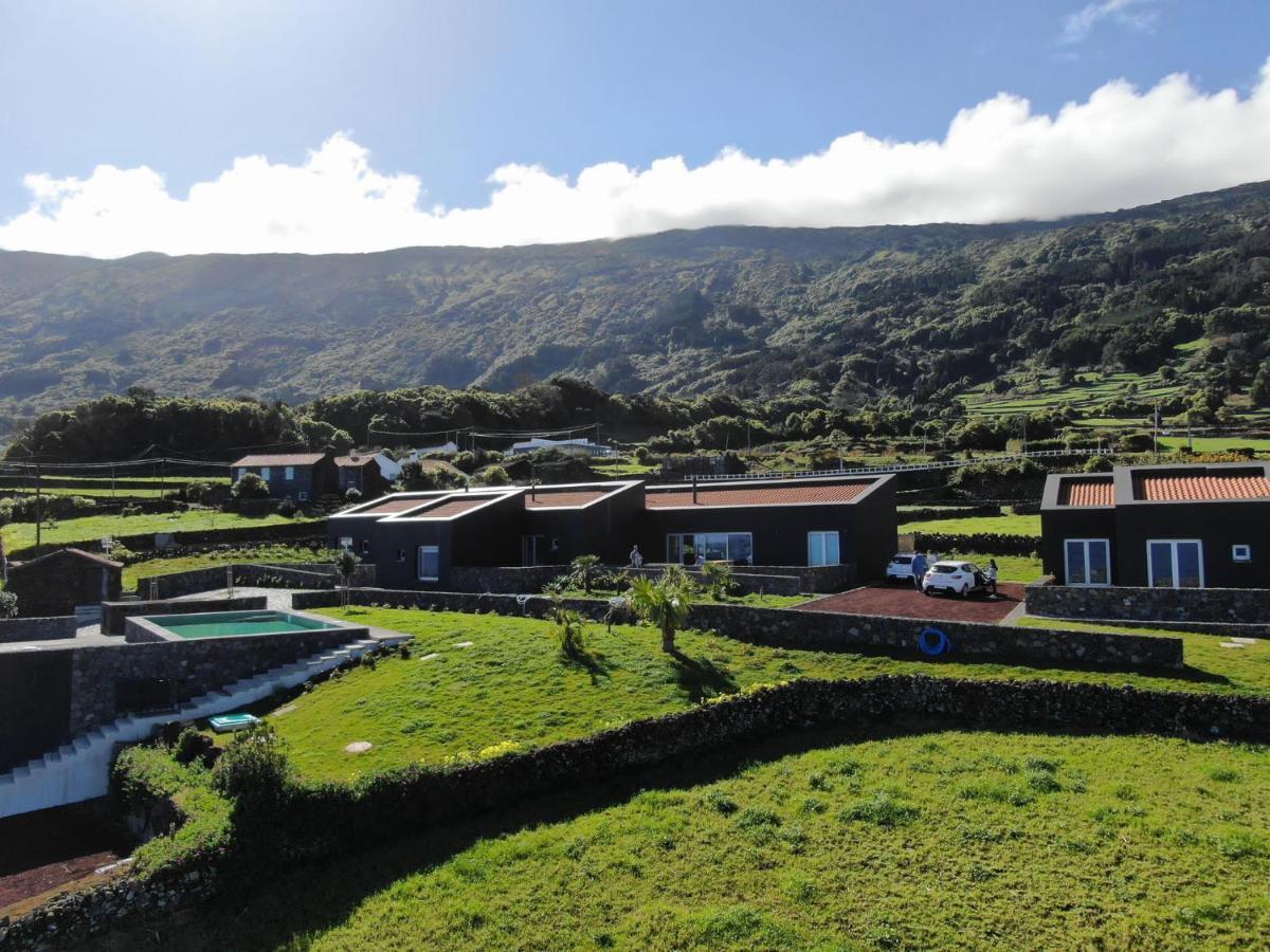 Casas Da Prainha A Villa Exterior foto