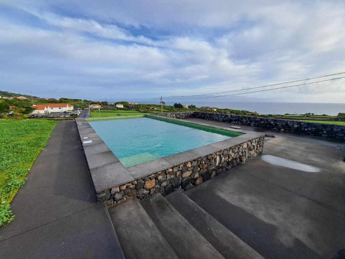 Casas Da Prainha A Villa Exterior foto