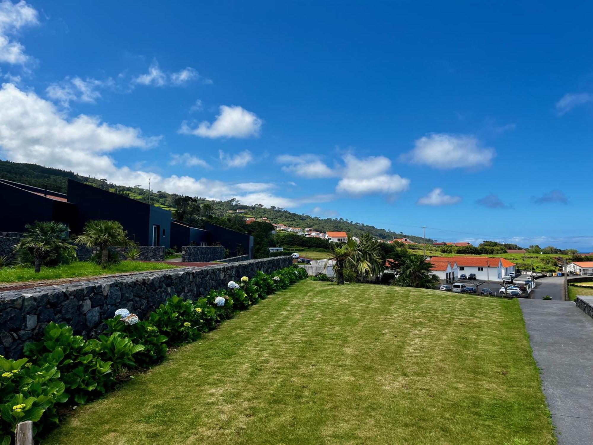 Casas Da Prainha A Villa Exterior foto