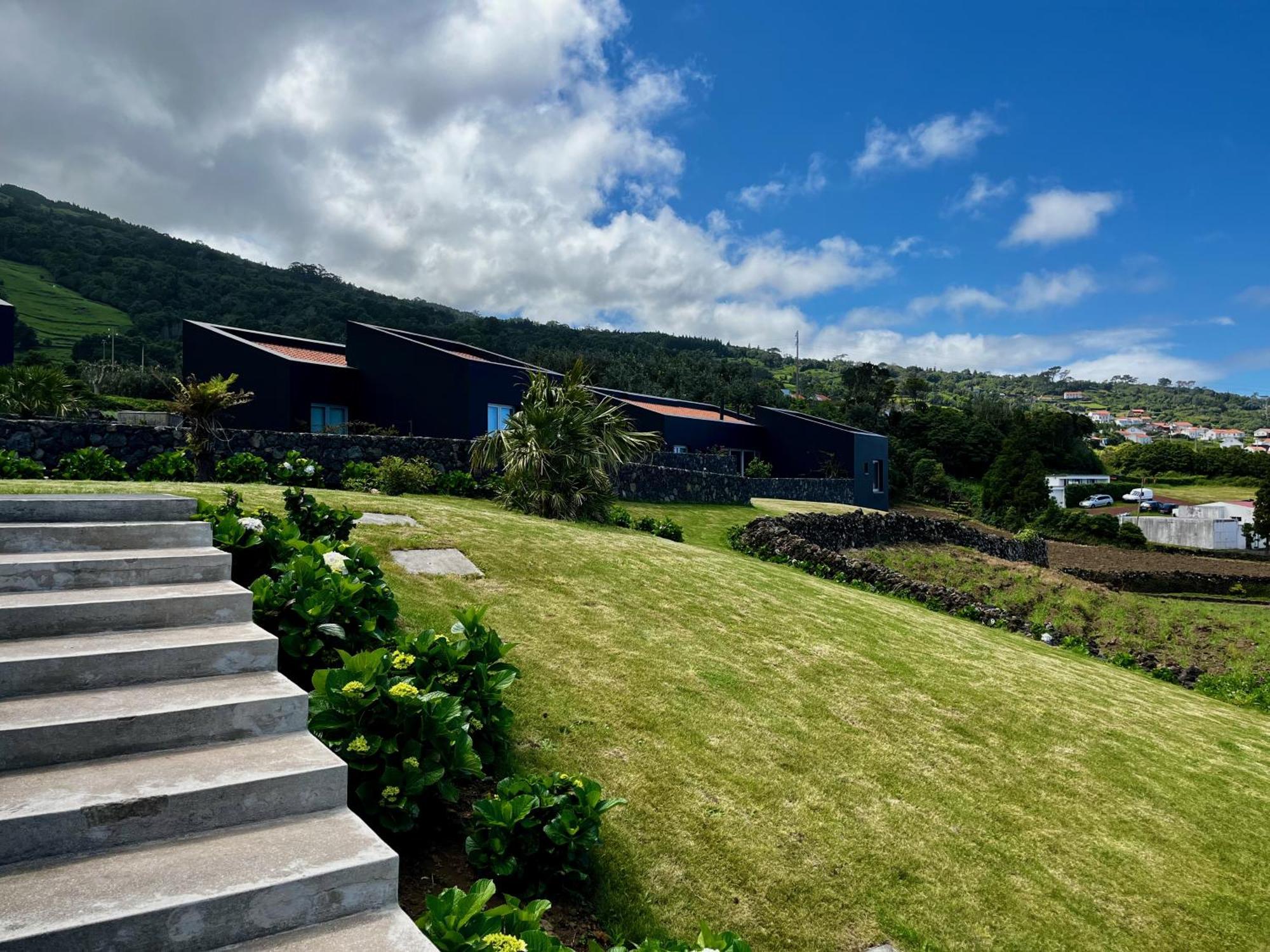 Casas Da Prainha A Villa Exterior foto